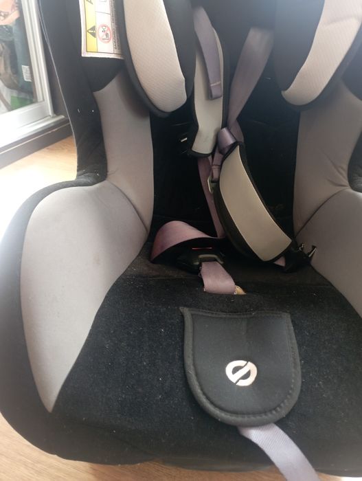 Продам автокрісло SPARCO