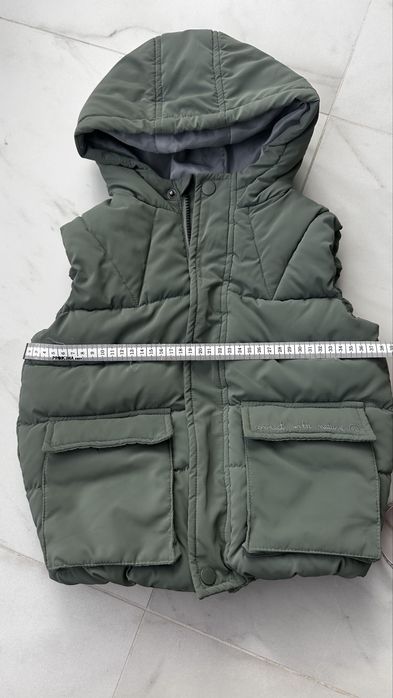 Дитяча жилетка Reserved