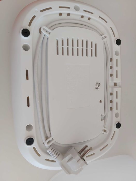 Esterilizador eléctrico da Tommy Tippee