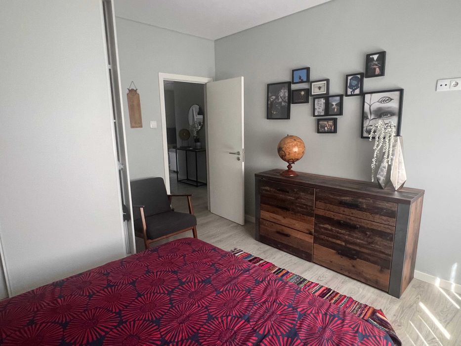T3 Ermesinde — Zona Centro (PERMUTA PARA ERICEIRA)