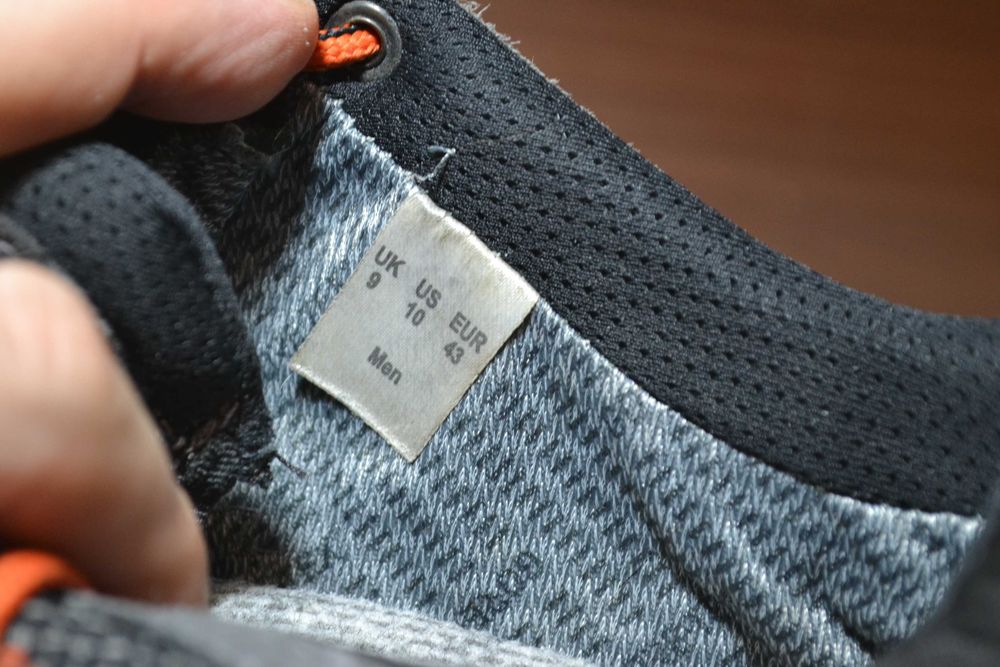 hanwag marka low gtx 43р кроссовки оригинал тактические