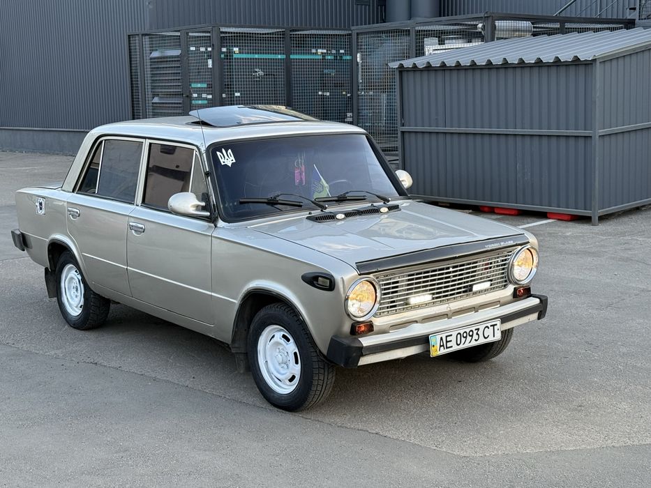 Продам Ваз 2101   в хорошем состоянии