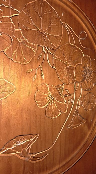 pratosm decorativo grandes