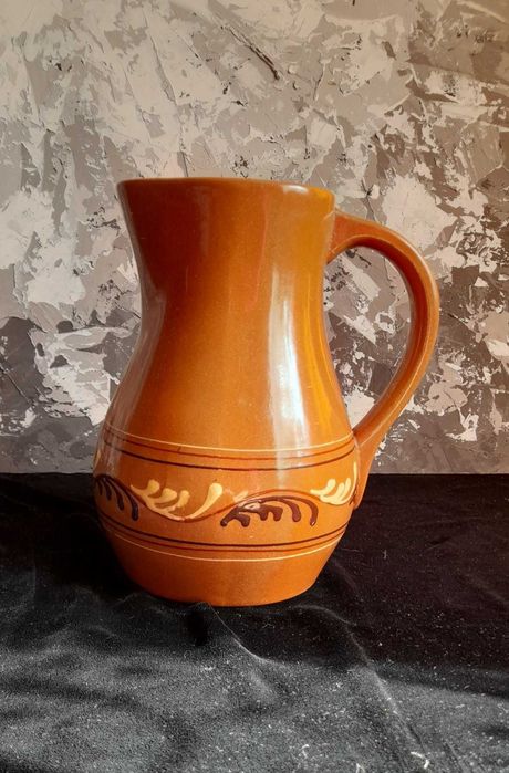 глечик керамічний