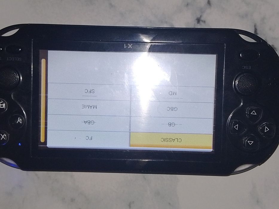 Игровая Приставка