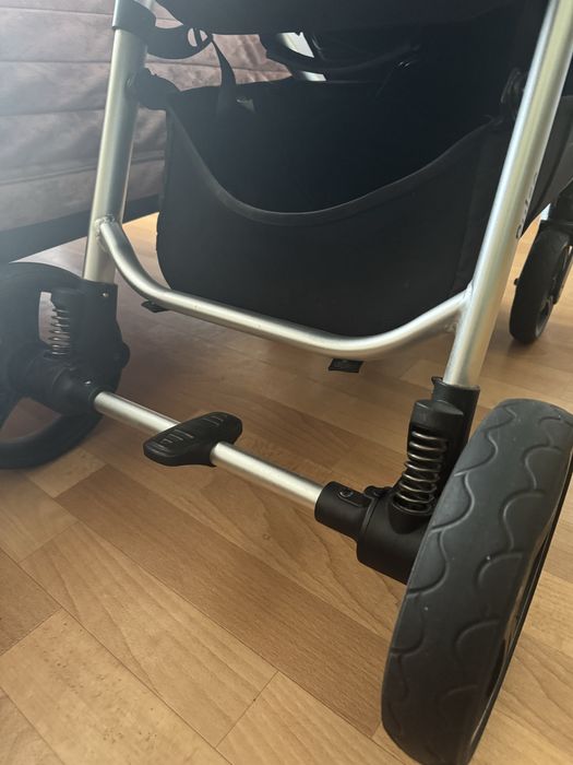 Прогулянкова коляска Carello Pulse, Карелло Пульс