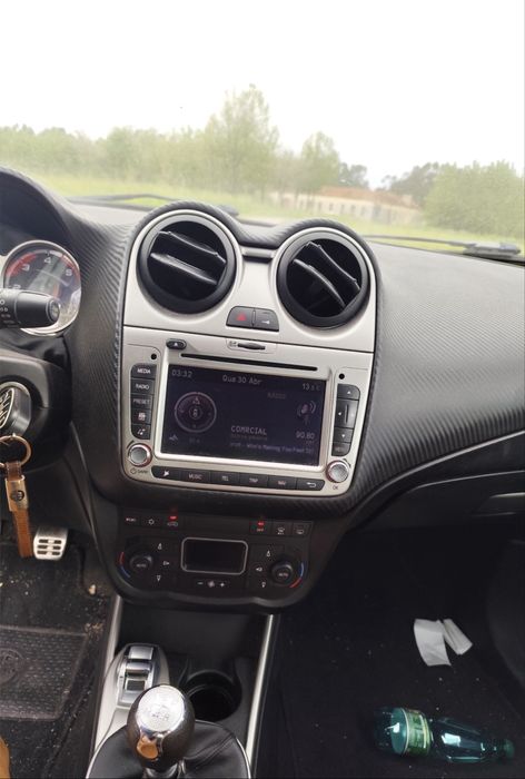 Alfa Romeo Mito 1.3 2012