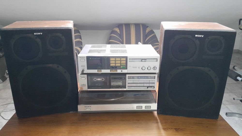 Vendo sony ps 10 bs 60 euros