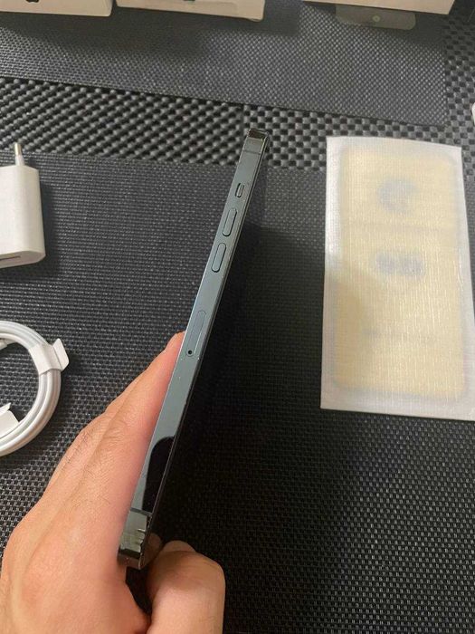 Iphone 12 pro max 128 gb, супер стан, Айфон 12 про макс 128 гб