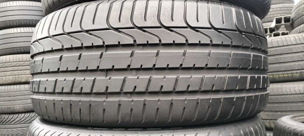 Pirelli Pzero 255 35 R20(Літо) Дружківська 12