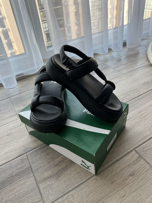 Босоножки Puma, розмір 37-38