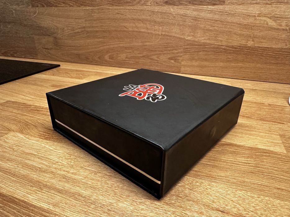 Michael Jackson - Bad - 25th Deluxe Edition CD/DVD stan igła