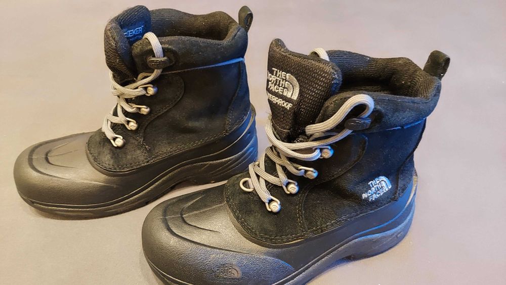 Buty the north face rozm. 36