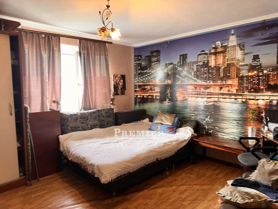 Продам квартиру на Бочарова/В.Великого з ремонтом - View 4
