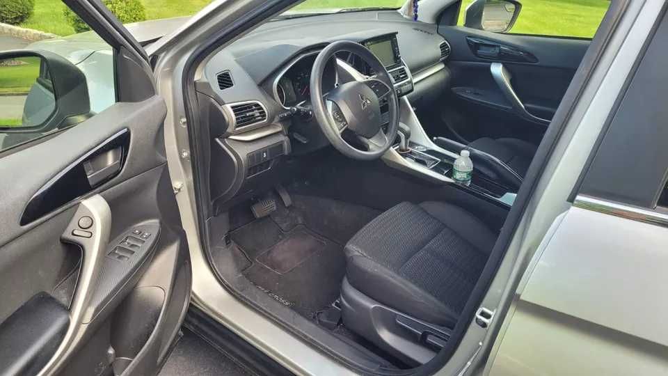 2019 Mitsubishi Eclipse