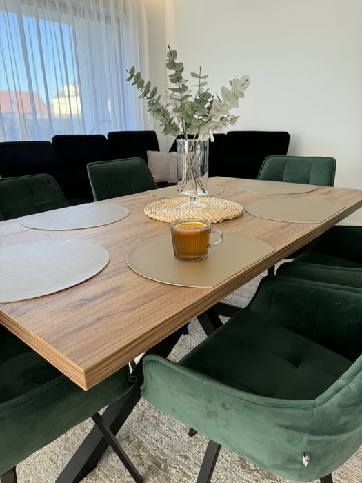 Stół Loft Premium