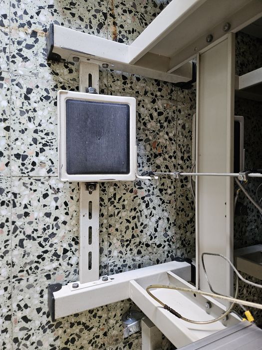 Maquina Costura 1 agulha