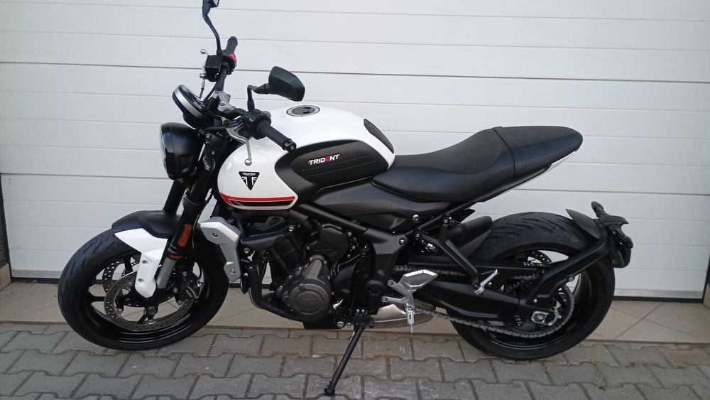 Triumph