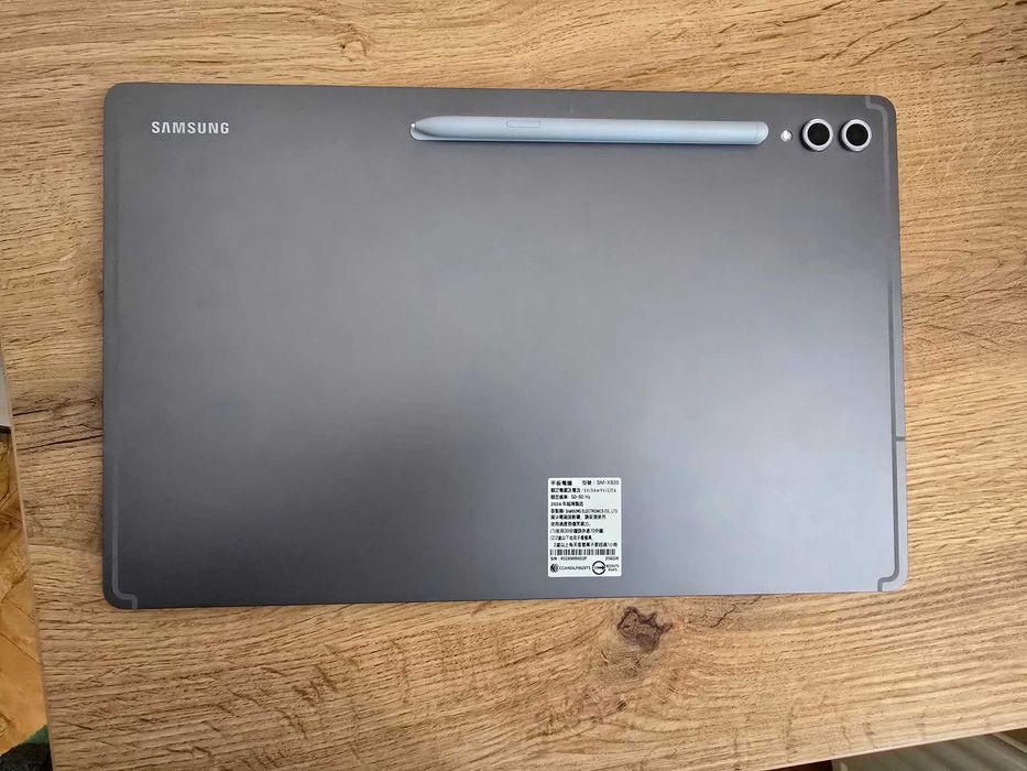 Samsung tab s 10 ultra