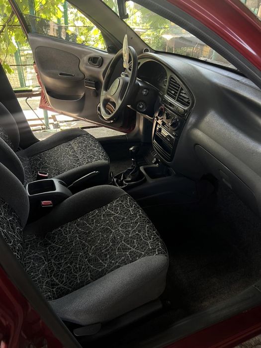 Продам Заз Sens (Lanos)