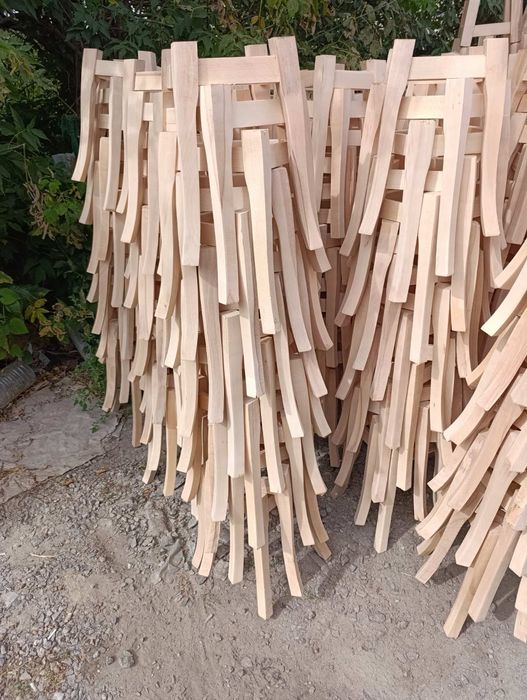 Каркас до табуретки  (  ЛАКОВАНІ і Не НЕ ЛАКОВАНІ  )