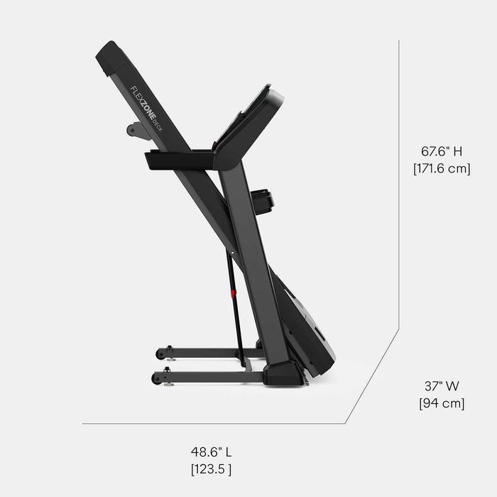 BowFlex T8.5J  SMART do 147kg  najnowszy model ! RATY!!!