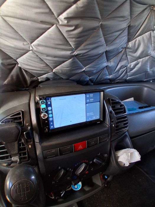 Autocaravana Fiat Ducato 2.3 Auto-Roller (2005) – Apenas 67.000 km