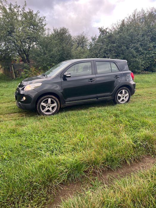 Toyota Pozostałe Toyota