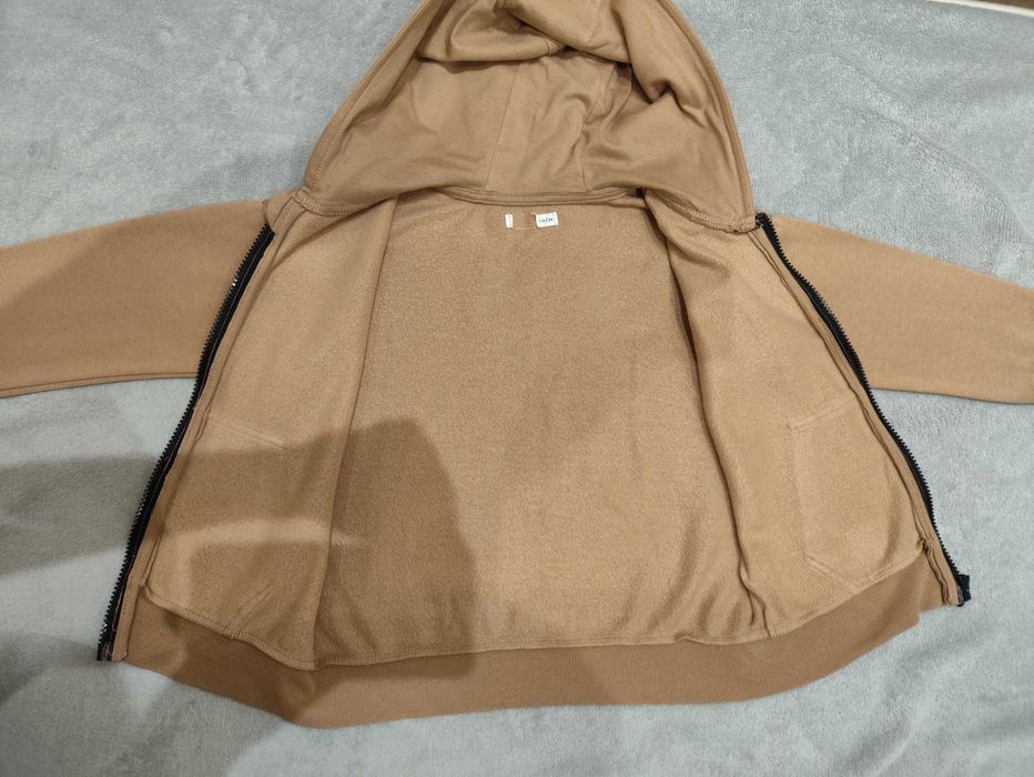 Bluza chłopięca rozmiar 116