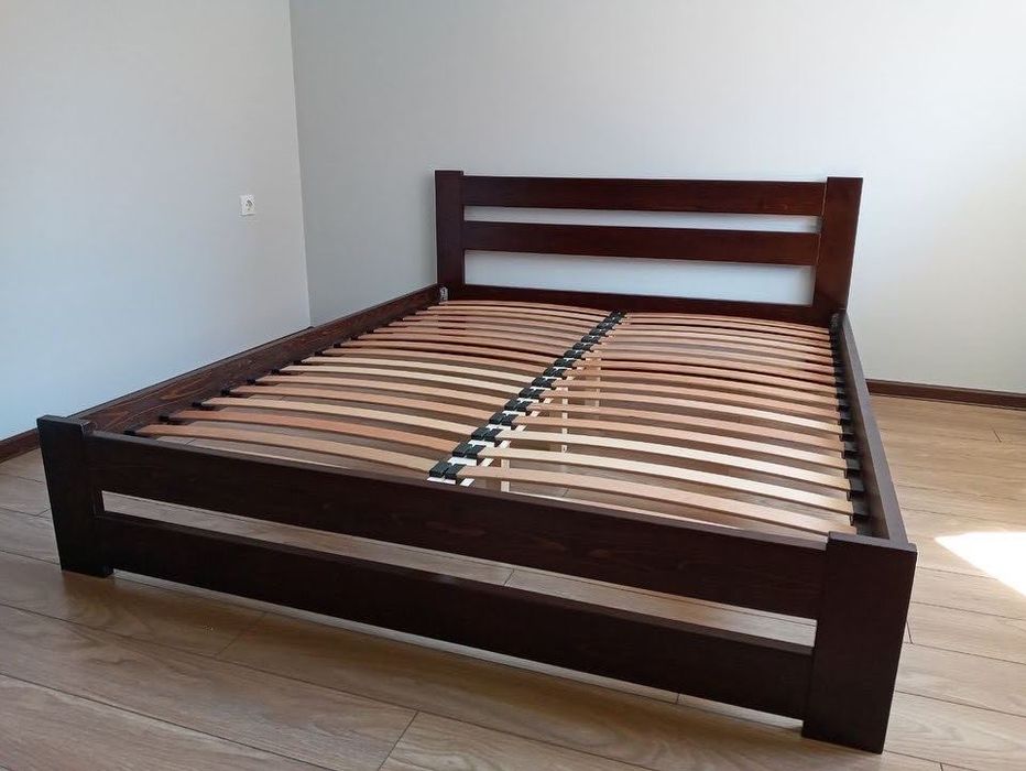 СУПЕР СТИЛЬНІ ЛІЖКА З МАСИВУ ДЕРЕВА, кровать, ліжко з бука, з дуба