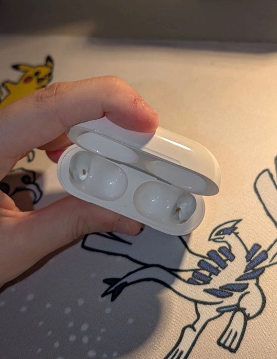 Наушники Airpods Pro original