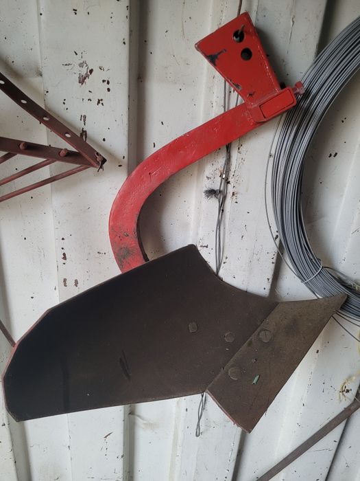 Плуг Мотор Січ ПН