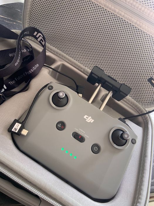 DJI Mini 2 RC Controller64585421690242121