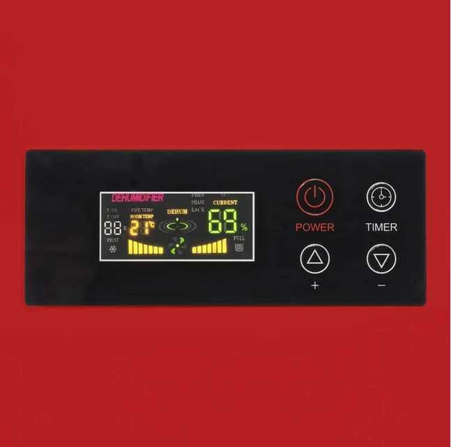 -> WYNAJEM OSUSZACZY ECO - Koszalin, Gratis Nagrzewnica, Pomiar, Dowóz