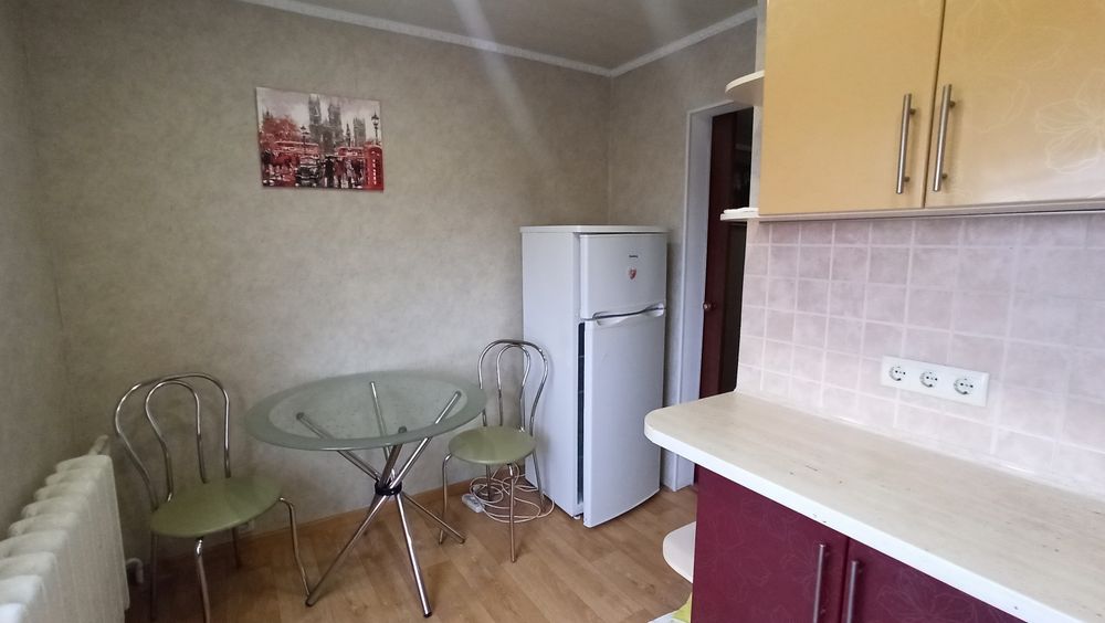 Продам 1-к. квартиру в самом центре