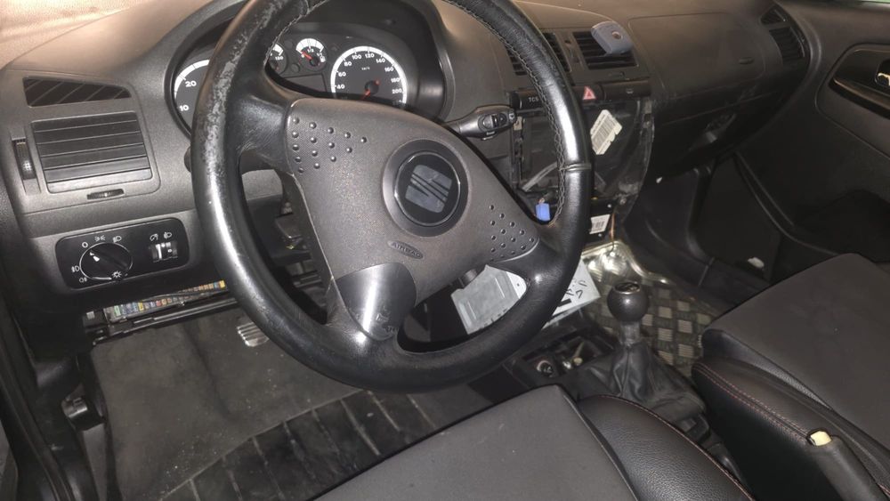 Ibiza 6K2 swap pd