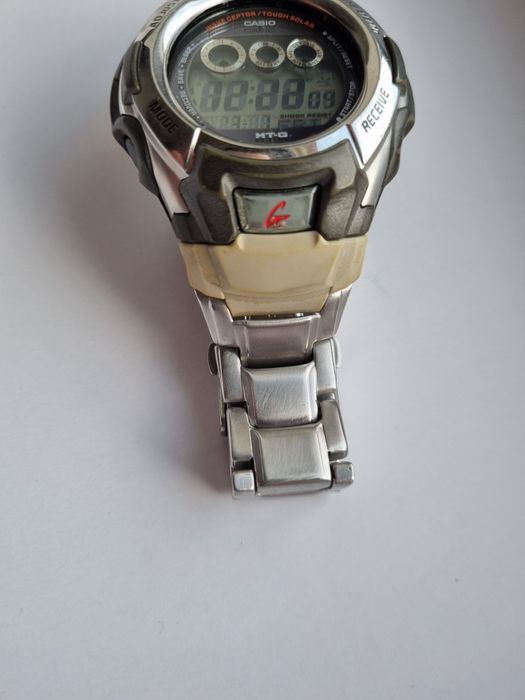 Zegarek Casio G-SHOCK Mtg-930DU