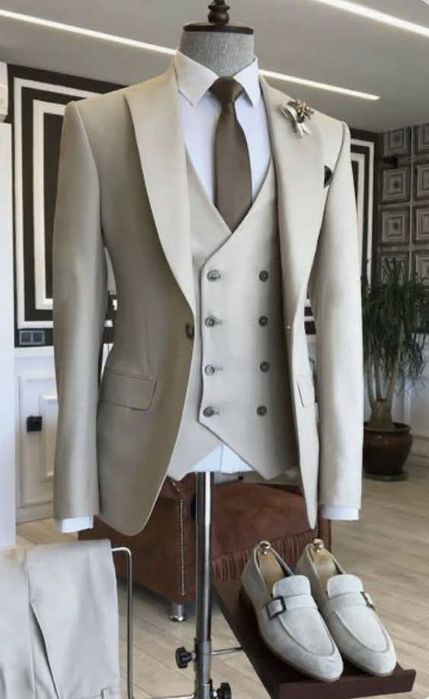 Excelentes fatos cerimôniais