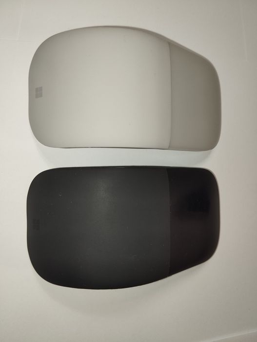 Arc Mouse - Souris Arc Microsoft