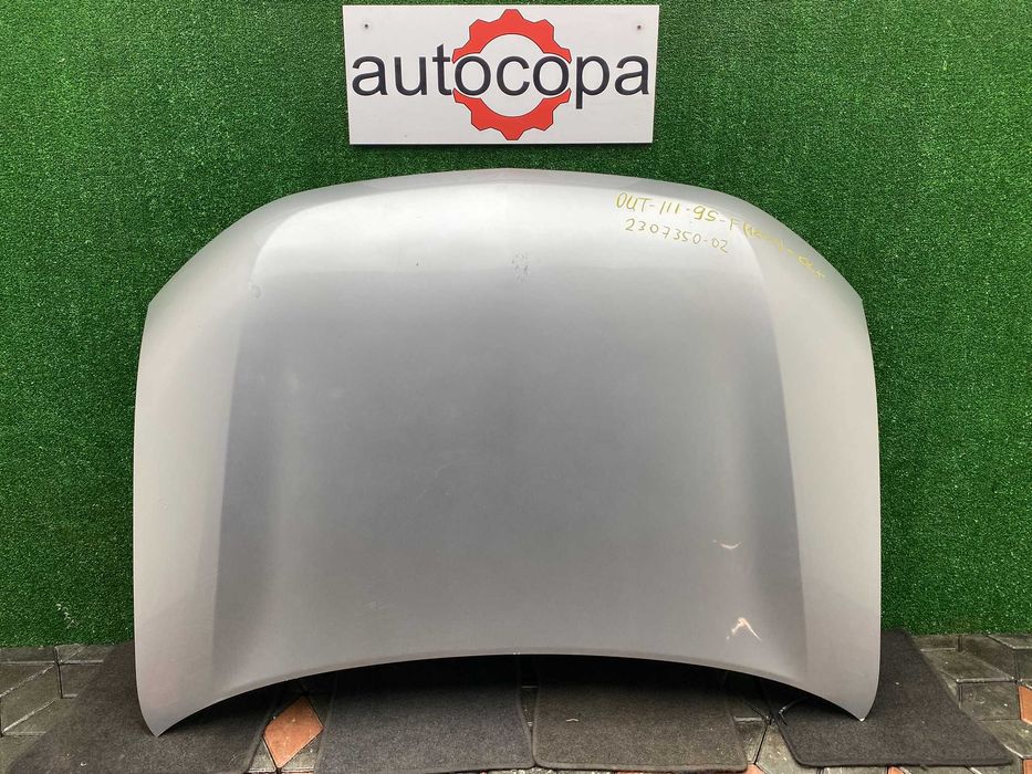 Капот Mitsubishi Outlander 3, Мітсубісі Аутлендер GF,GG