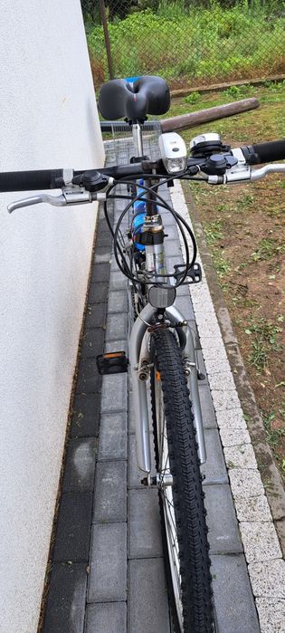 Rower górski na kołach 26"