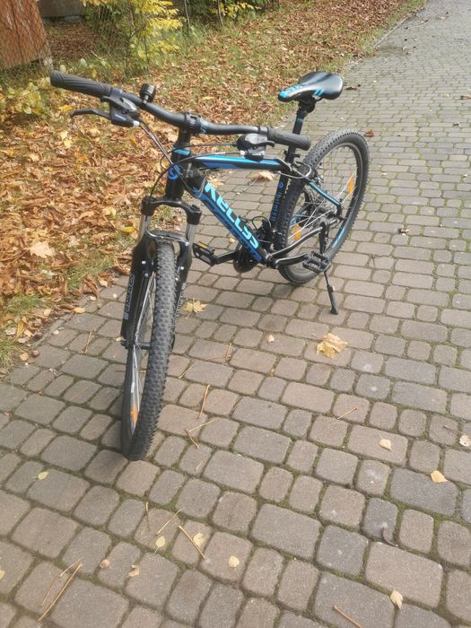 Kellys Madman 10  26" rama XS stan bdb