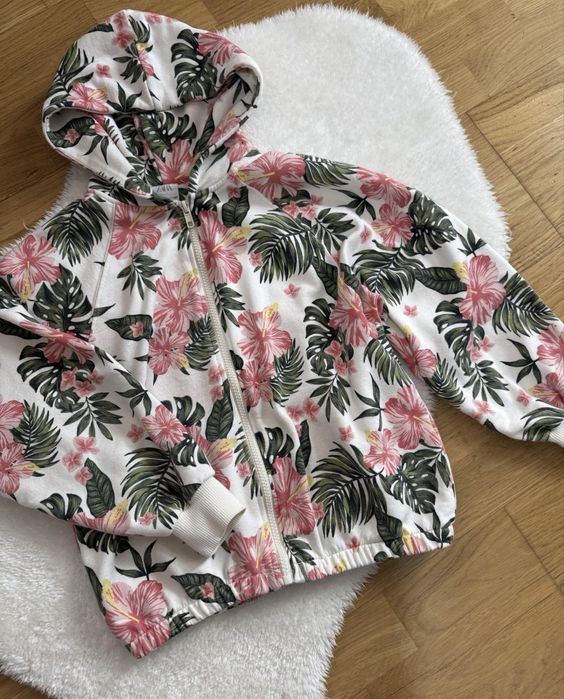 Zara світшот лосіни