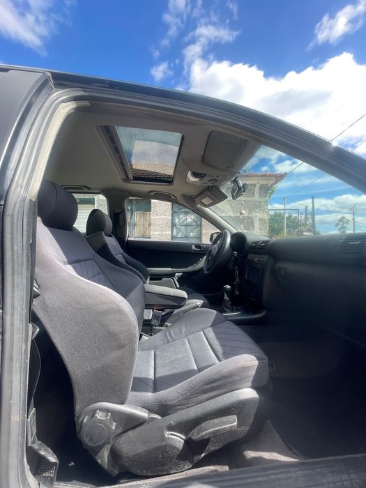 Audi A3 1.9 tdi 130cv