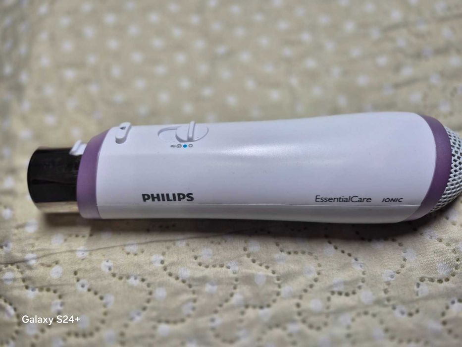 Фен-щітка Philips HP8662/00