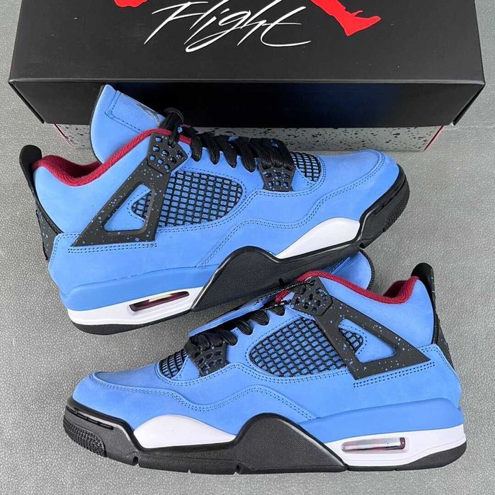 Jordan Air Jordan 4 Retro R.39
