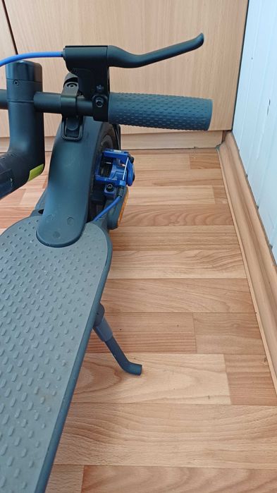 Xiaomi Mi Electric Scooter 3 Black