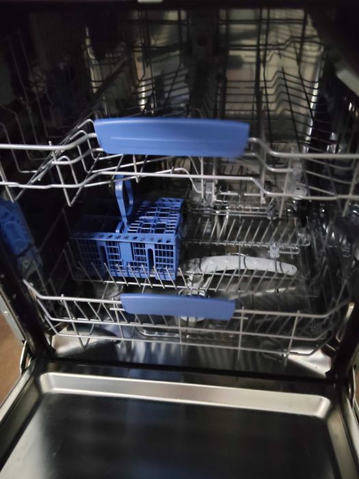 Zmywarka Indesit A++ 9L do zabudowy