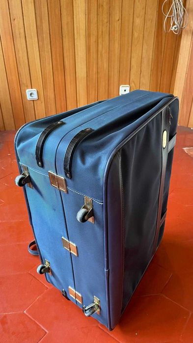 Mala de viagem Modarte/SAMSONITE