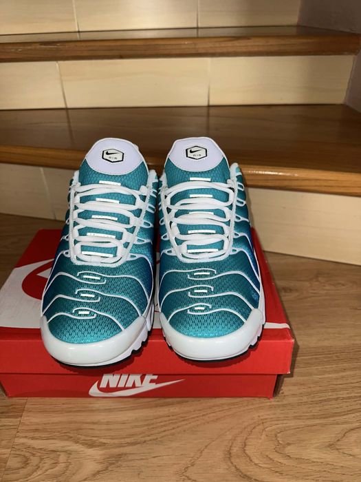Buty Nike Tn - Nowe